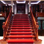 Grand Jersey And Saint Helier Jersey