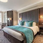 Grand Jersey And Hotel