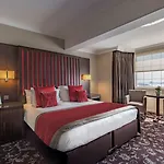 Grand Jersey And Saint Helier Jersey