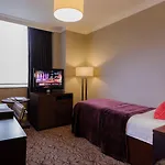 Grand Jersey And 5* Saint Helier Jersey