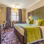 Grand Jersey And Saint Helier Jersey