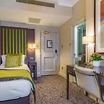 Hotel Grand Jersey And 5*