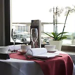 Grand Jersey And Hotel 5*