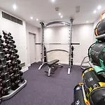 Grand Jersey And Hotel