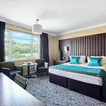 Hotel Grand Jersey And