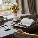 Grand Jersey And Saint Helier Jersey