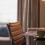 Hotel Grand Jersey And 5*