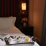 Grand Jersey And Hotel 5*