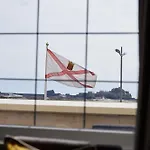 Hotel Grand Jersey And 5*