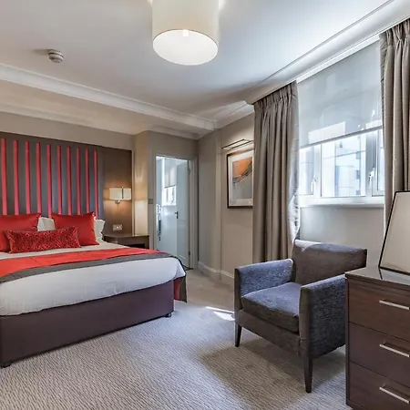 グランド ジャージー ＆ スパ ホテル 5*