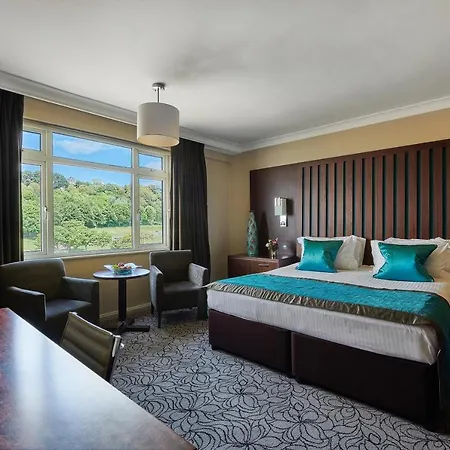 Grand Jersey And Hotel Saint Helier Jersey