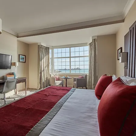 グランド ジャージー ＆ スパ 5*