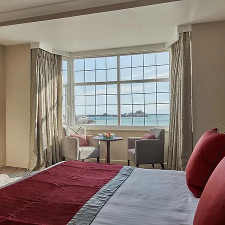 グランド ジャージー ＆ スパ ホテル