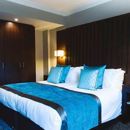 グランド ジャージー ＆ スパ Saint Helier Jersey