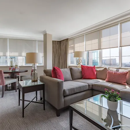 Hotel Grand Jersey And 5*