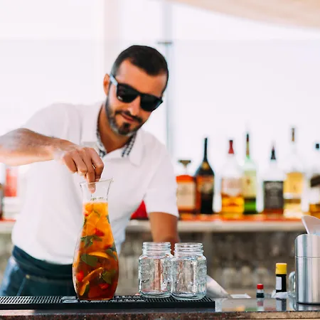 ホテル グランド ジャージー ＆ スパ 5*