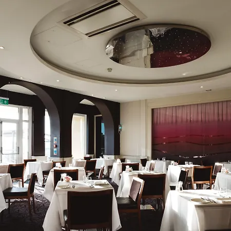 グランド ジャージー ＆ スパ ホテル