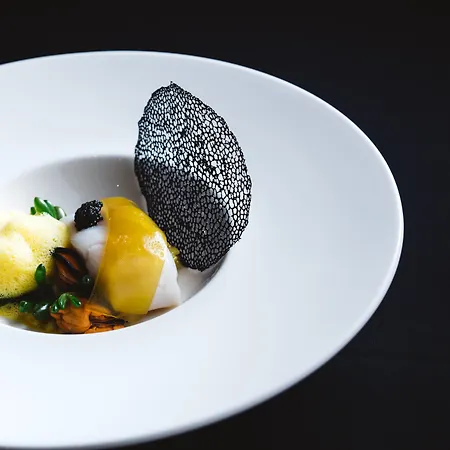 グランド ジャージー ＆ スパ ホテル