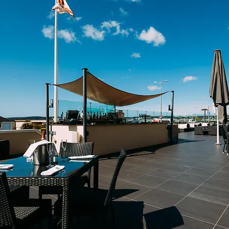 グランド ジャージー ＆ スパ