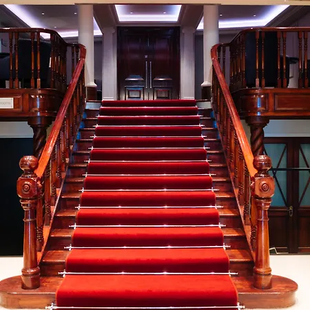 グランド ジャージー ＆ スパ Saint Helier Jersey