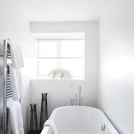 Grand Jersey And 5* Saint Helier Jersey