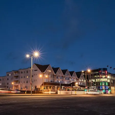 グランド ジャージー ＆ スパ 5*