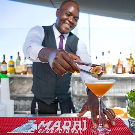 グランド ジャージー ＆ スパ 5*