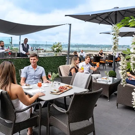 グランド ジャージー ＆ スパ ホテル