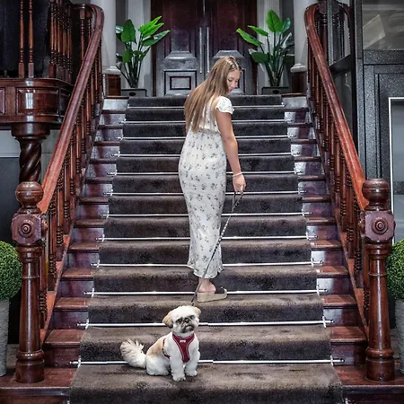 グランド ジャージー ＆ スパ 5* Saint Helier Jersey