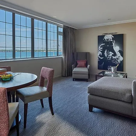 グランド ジャージー ＆ スパ ホテル