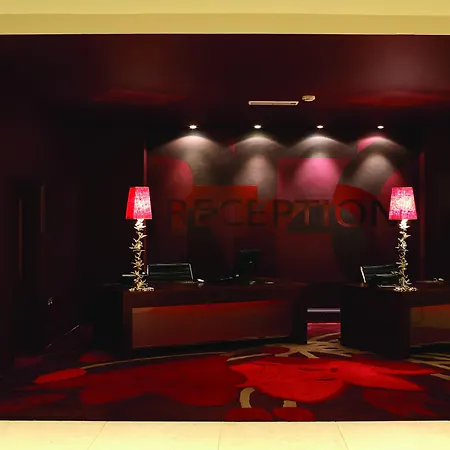 グランド ジャージー ＆ スパ