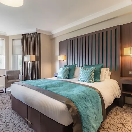 グランド ジャージー ＆ スパ ホテル