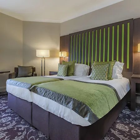 グランド ジャージー ＆ スパ Saint Helier Jersey