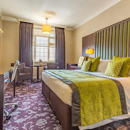 Grand Jersey And Saint Helier Jersey