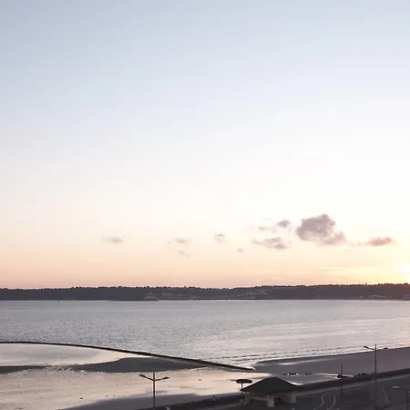 ホテル グランド ジャージー ＆ スパ Saint Helier Jersey