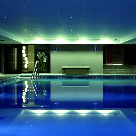 Grand Jersey And Szálloda