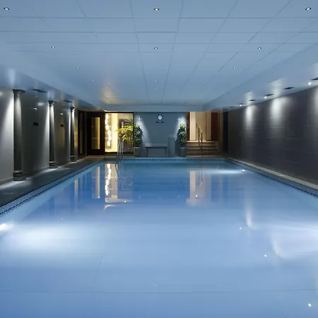 グランド ジャージー ＆ スパ ホテル Saint Helier Jersey