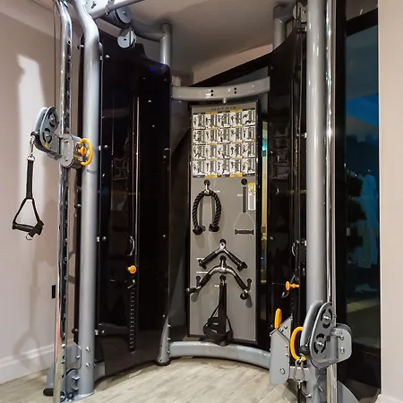 Grand Jersey And 5* Saint Helier Jersey