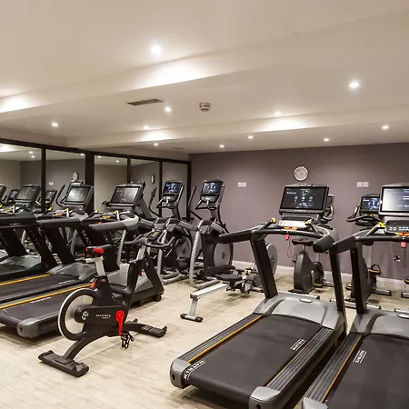 ホテル グランド ジャージー ＆ スパ