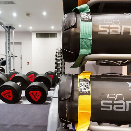 ホテル グランド ジャージー ＆ スパ