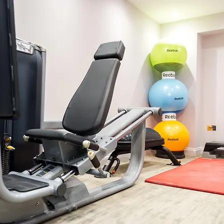 グランド ジャージー ＆ スパ Saint Helier Jersey