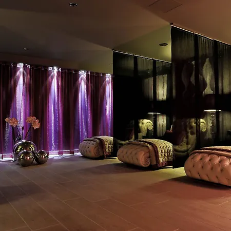 グランド ジャージー ＆ スパ