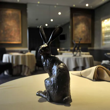 Grand Jersey And 5* Saint Helier Jersey