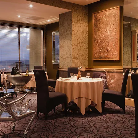 Szálloda Grand Jersey And Saint Helier Jersey