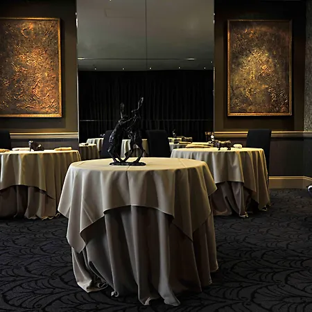 ホテル グランド ジャージー ＆ スパ Saint Helier Jersey