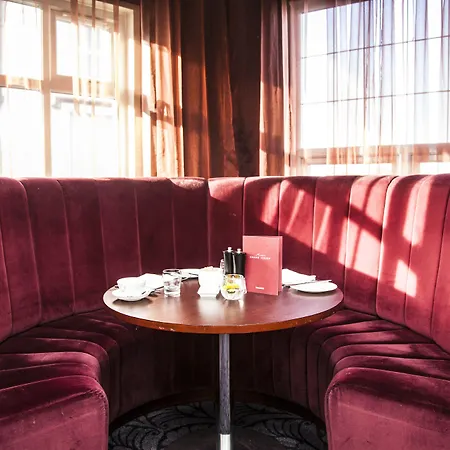 グランド ジャージー ＆ スパ Saint Helier Jersey