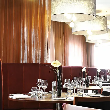 ホテル グランド ジャージー ＆ スパ Saint Helier Jersey