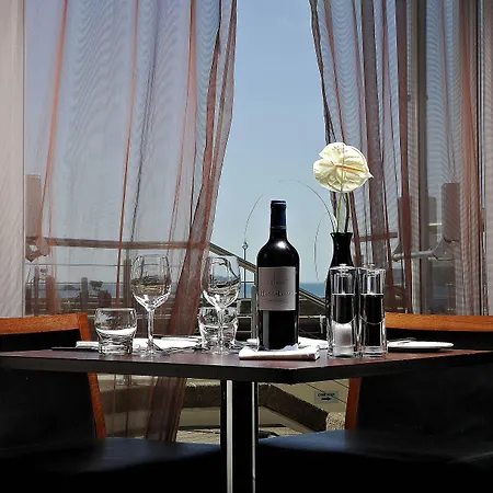 グランド ジャージー ＆ スパ ホテル