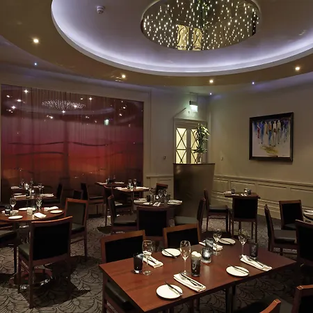 グランド ジャージー ＆ スパ ホテル