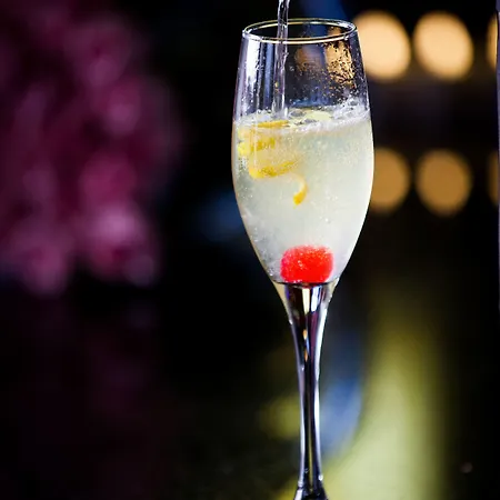 グランド ジャージー ＆ スパ